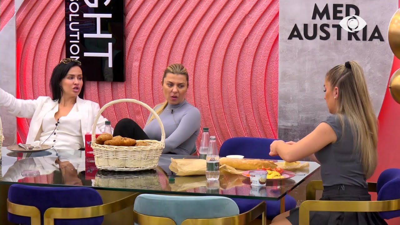 “Bebi është mësuar që ja palosin të mbathurat”/Françeska ironizon Meritonin: Ku e ke mamin...