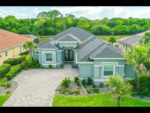 67 N Lakewalk Dr Palm Coast, FL 32137
