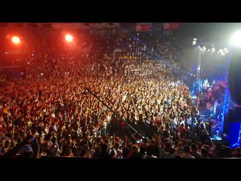 Silan Bog/Jerihonske zidine - Progledaj srcem 2018