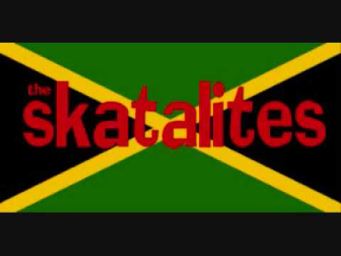 Guns of Navarone - The Skatalites