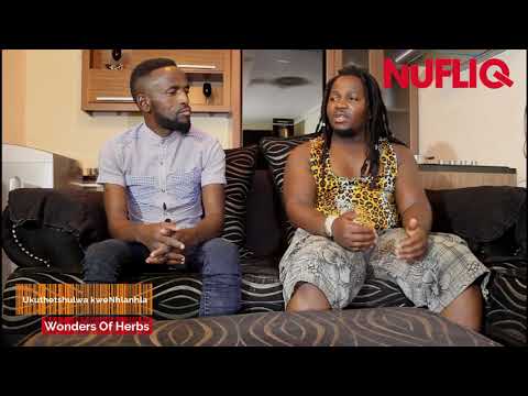 Ukuthetshulwa kwenhlanhla | Dr Mlondi - Inyanga yabantu