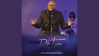 Love And Grace by Dr Tumi