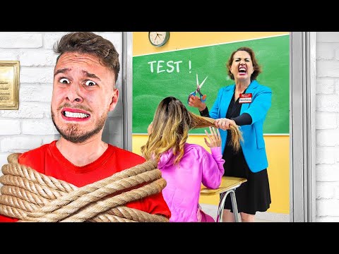 Ultimul Care Iese Din Școală, Câștigă $3,000 !