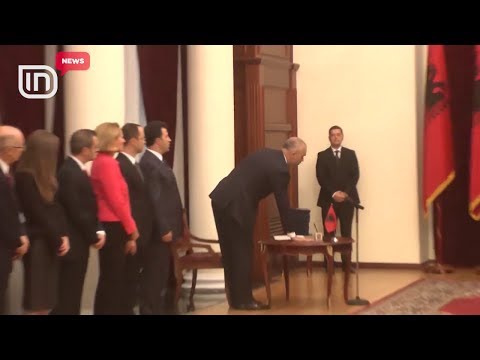 Në pritje të qeverisë së re. Sa kohë janë dashur më parë për formimin e saj?