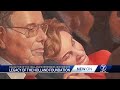 20 Years of the Holland Center - The Holland Legacy