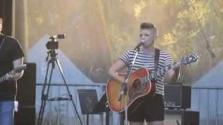 Natalie Maines - Without You (Live)