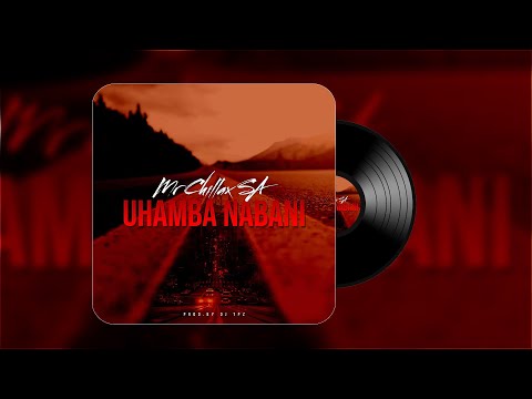 Mr Chillax SA - Uhamba Nabani [Prod by Dj Tpz]