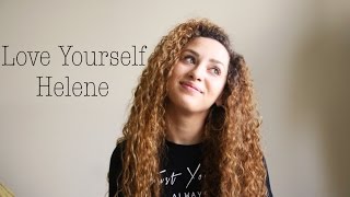 Love Yourself cover by Helene | (Justin Bieber)