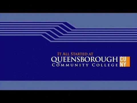 Queensborough at a glance...