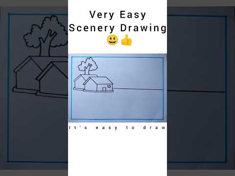 It\'s Easy to draw