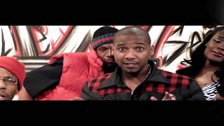 Skull Gang - Body Like A Maserati (feat. Juelz Santana, Richmond Rabb, John Depp, Starr & Un Kasa)