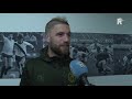 Lars Veldwijk na FC Den Bosch - Sparta (1-1): 'Heel zuur dat we hier maar met een punt weggaan'