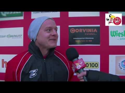 Thomas Prager spielt im Frühjahr für den SC Wiener Viktoria