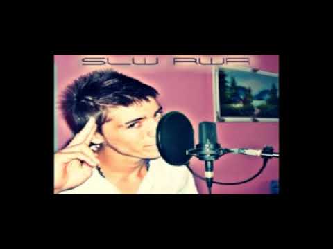 iSyanQaR26 Ft. SLower RwA, Mc AsiL & KutsaLDarbe - Aqlar Anam Mezarımda [2011]