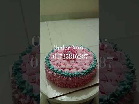 Delicious 😋 Vanilla Pastry Cake #Adiba Cake Town. #yummy #homemade #fresh ingredients.