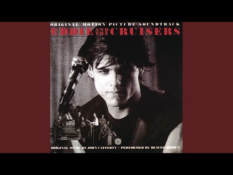 On The Dark Side (From the film, "Eddie And The Cruisers")