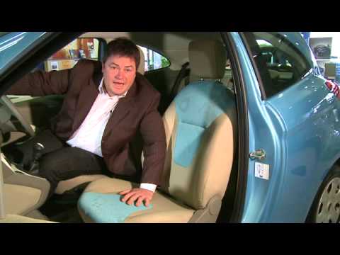 Mike Brewer Motors Guard X