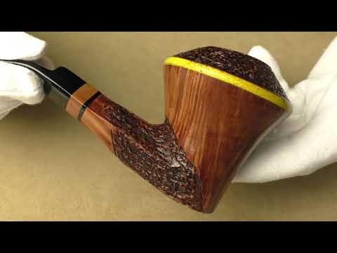 Viprati Collection - pipe 182