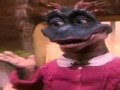 Dinosaurs S1E01 The Mighty Megalosaurus