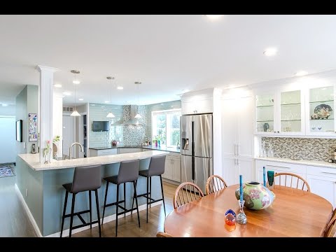 Winchester MA Medium Kitchen Remodel