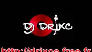 Jill Scott - Love Rain - Remix by DJ Drixc - 2009