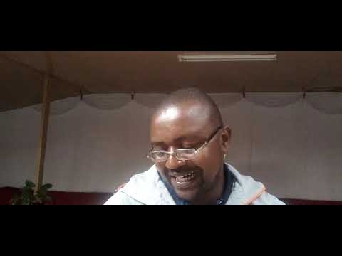 power of prayers Exodus 30:1-11.part 3