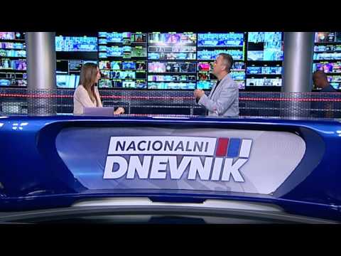 Specijalna emisija povodom napada na TV Pink - 08.07.2017.