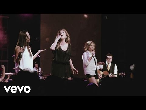 Ilse, Ivonne y Mimi - Quédate a Mi Lado (1Fila: En Vivo)