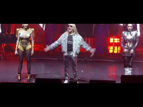 Collectif Métissé  - COMMENT NE PAS TE LOUER  -  LIVE OLYMPIA 2024