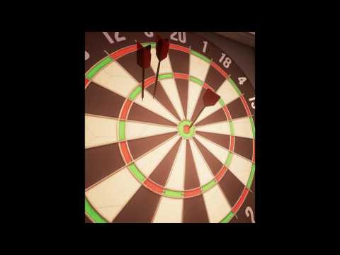 Pool Nation VR - Bullseye achievement not working