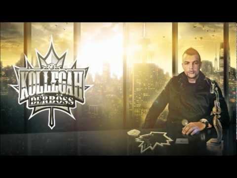 Kollegah-Business Paris (feat. Ol Kainry)