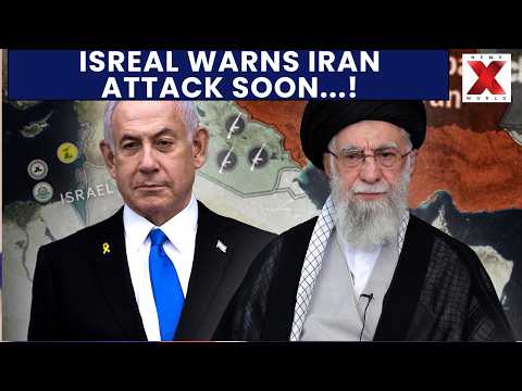 Israel - Iran Tensions | US - Saudi Nuclear Deal | Russia - Ukraine War | World Report | NewsX World