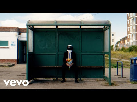 St. Lundi - Nobody Like You