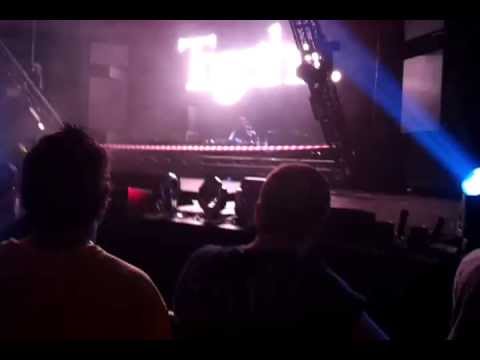 chris lake - fedde le grand - metrum @ winter festival alexandra palace