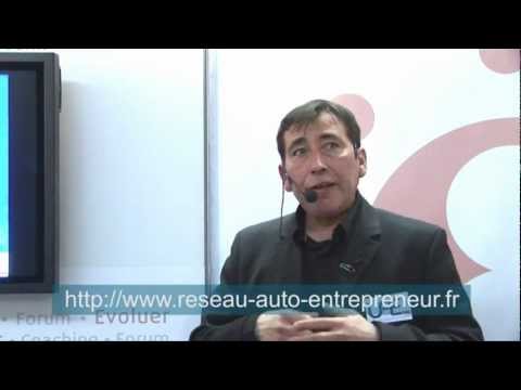 comment s'inscrire auto entrepreneur