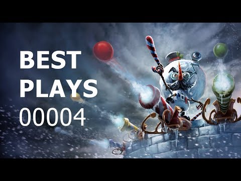 Heimerdinger Best Plays 00004 | League of Legends