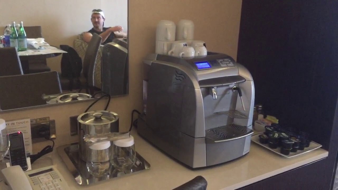 Norwegian Star - Cabin 12000 - Video 3