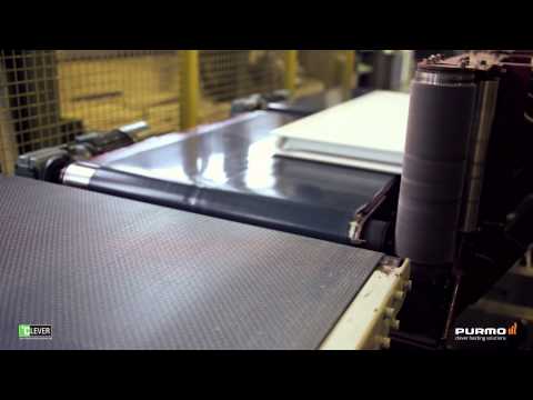 Виробництво радіаторів Purmo