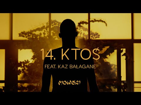 Kabe ft. Kaz Bałagane - Ktoś (prod. Opiat)
