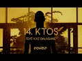 Kabe ft. Kaz Bałagane - Ktoś (prod. Opiat) Kabe ft. Kaz Bałagane - Ktoś (prod. Opiat)