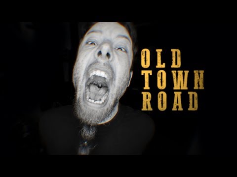 Original Versions Of Old Town Road By Leo | Secondhandsongs