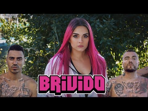 Guè Pequeno - BRIVIDO ft. Marracash | Cover