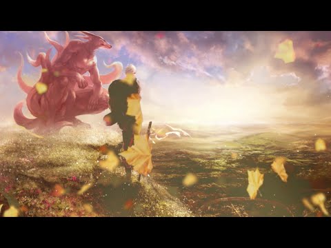 Naruto Shippuden OST II - Fallen Leaves