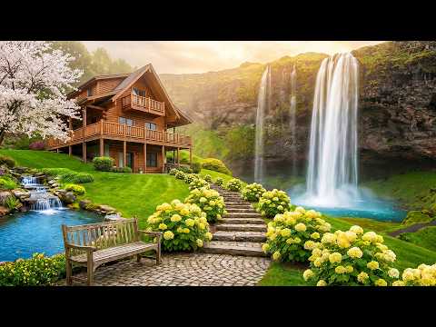 All Your Worries Will Disappear If You Listen To This Music 🎶 Relaxing Music Calms The Nerves #4