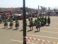 Nyanyuka Mangulwani Traditional Dance Group