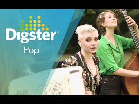 Elaiza - I Don't Love You (Official Video)