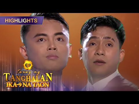 TNT Duets 2: Dan Carillo & MC Cabaluna sings Magda | It’s Showtime | Tawag ng Tanghalan