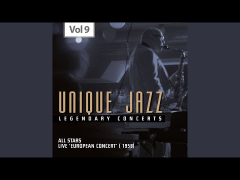 Bag's Groove (feat. J.j. Jonson, Winding)