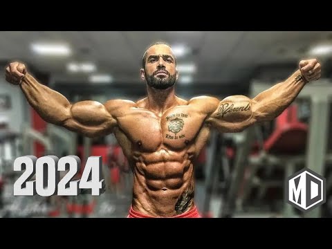 Best Workout Music Mix 2023 ???? Gym Motivation Music 2023 ???? Workout Mix 2023