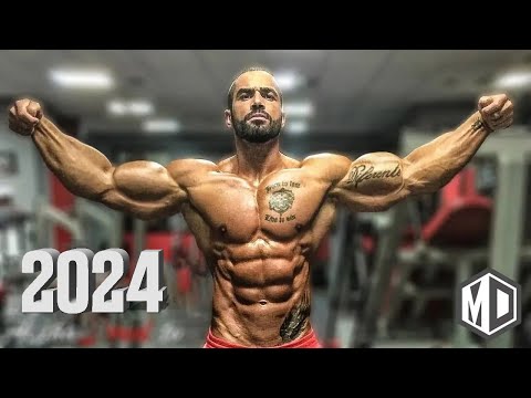 Download Gym Motivation Music 3gp Mp4 Codedwap